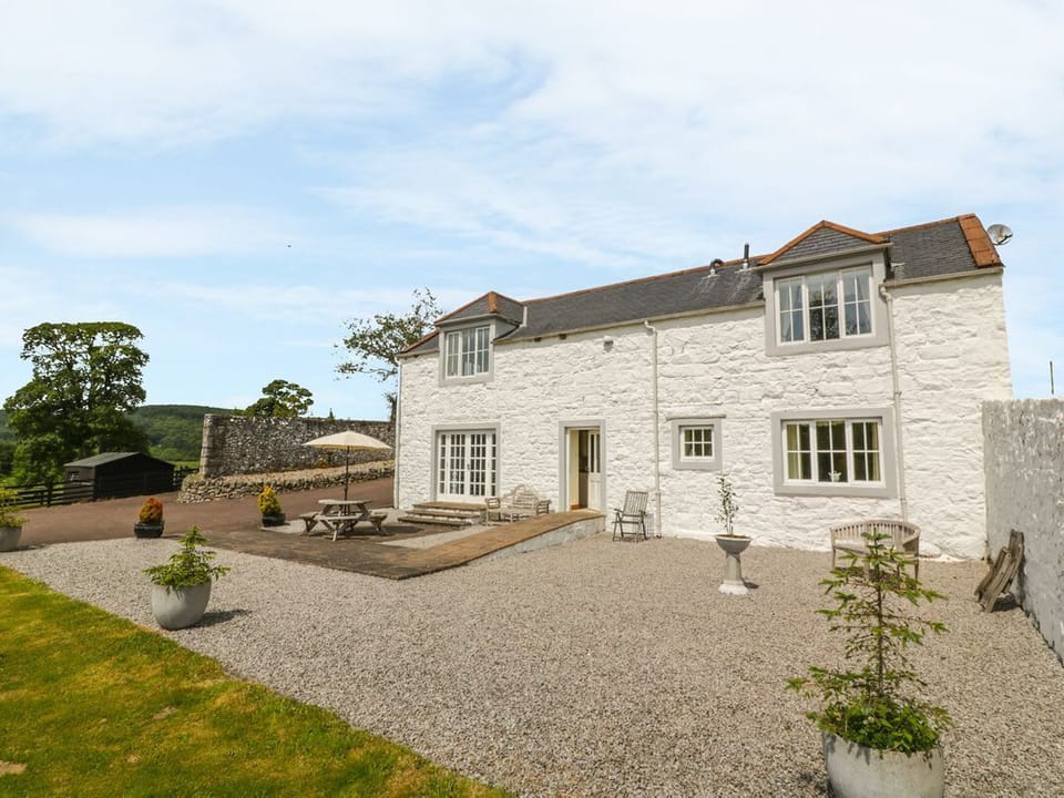 Bracken Holiday Cottage