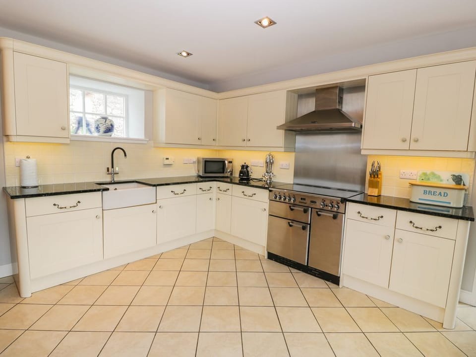 Bracken Holiday Cottage