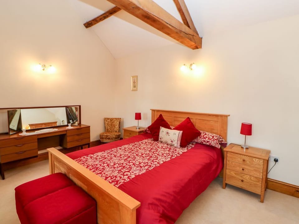 The Byre