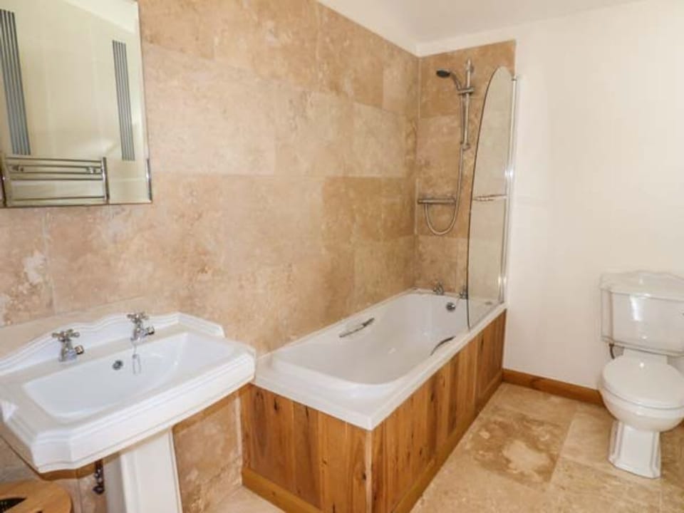 Moorlands Farm Cottage