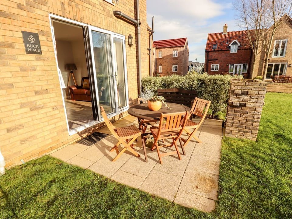 Buck Place