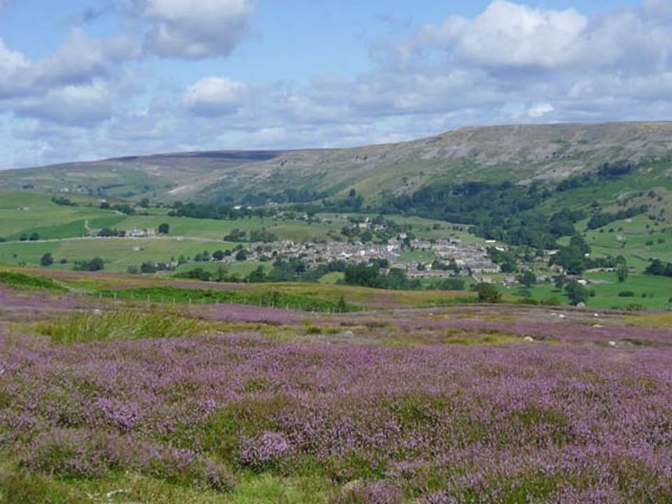 Alpine Cottages No. 4