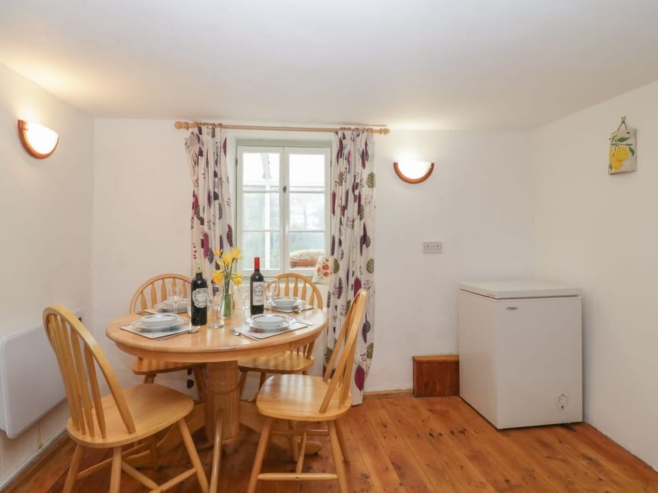 Dunridge Cottage