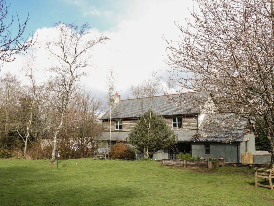 Spring Park Farmhouse