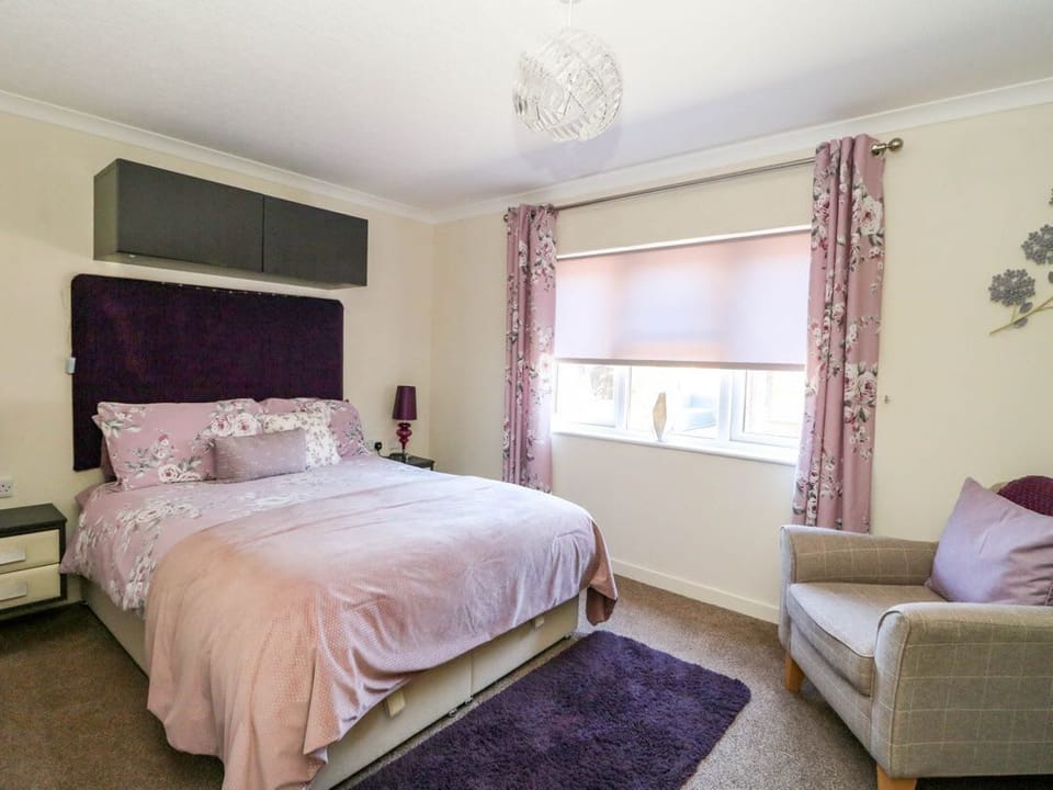 RoseGrace Lodge