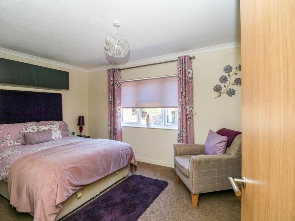 RoseGrace Lodge