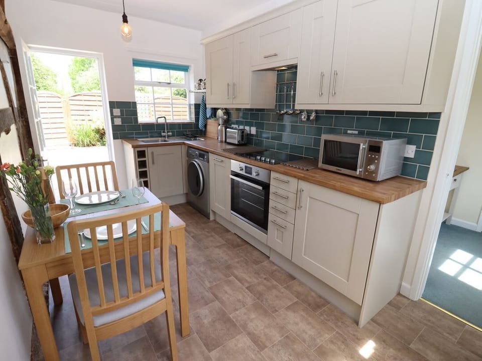 Mortons Cottage