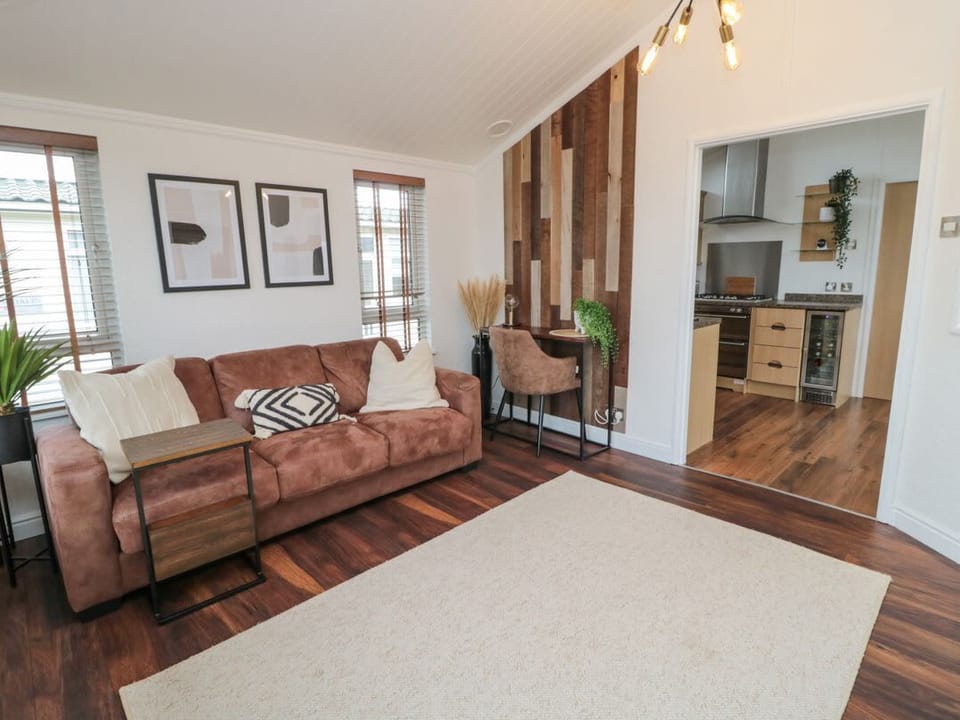 Woodland View Lodge
