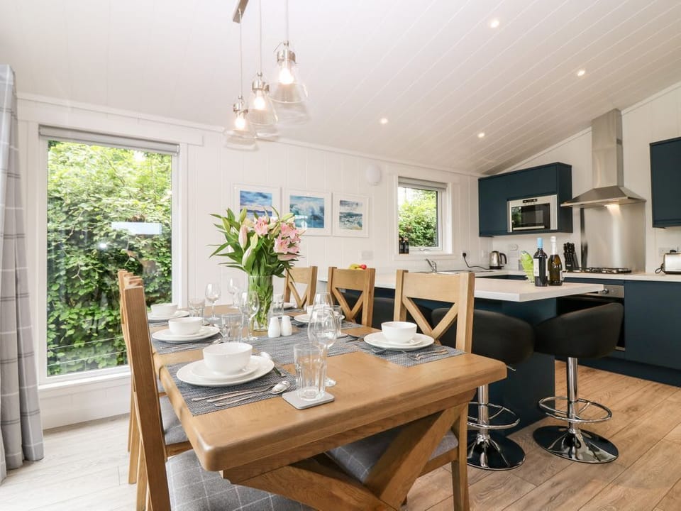Eden Fields Lodge