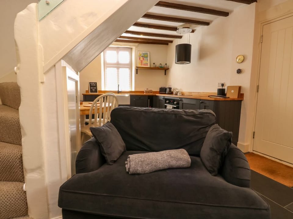The Nook