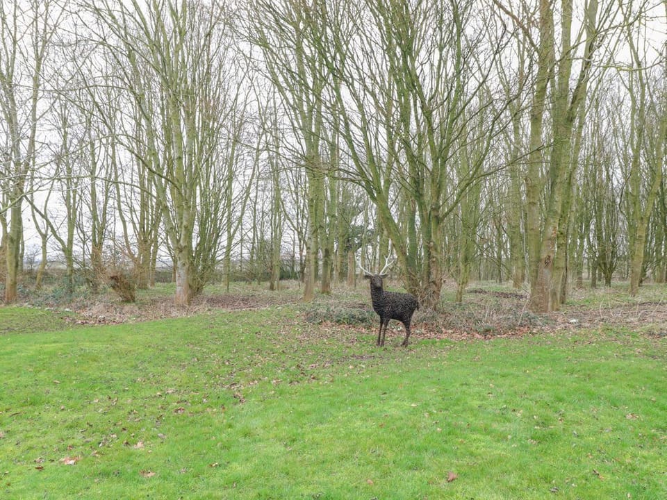 The Oak Room - Windmill Country Retreats