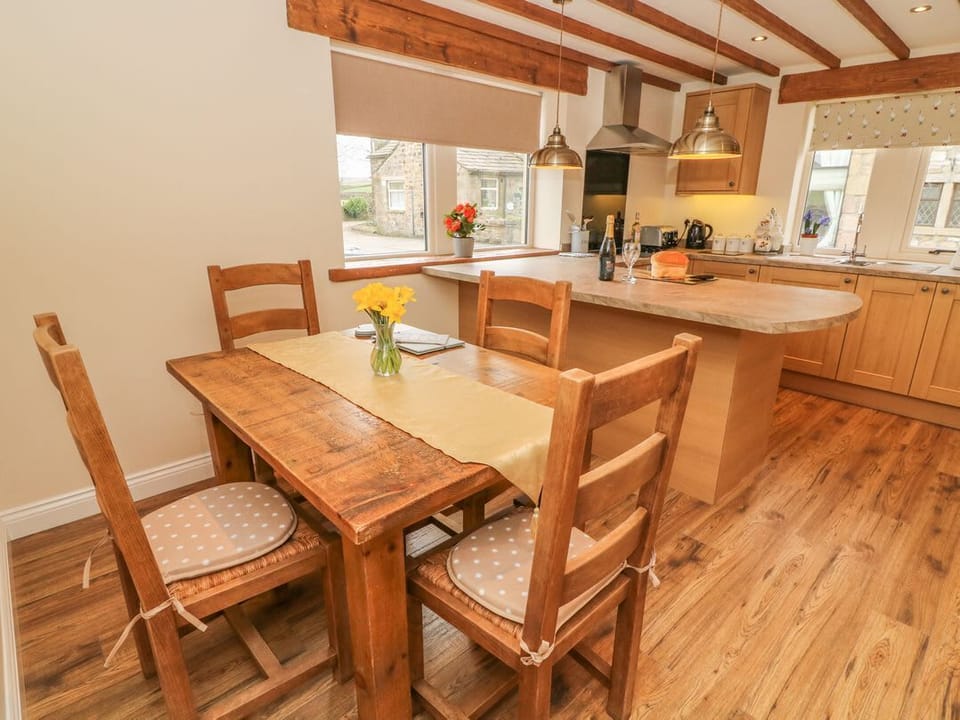 Meadow Cottage