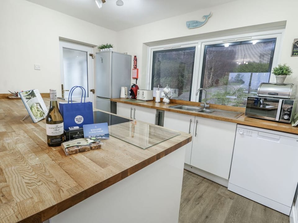Daisy Cottage