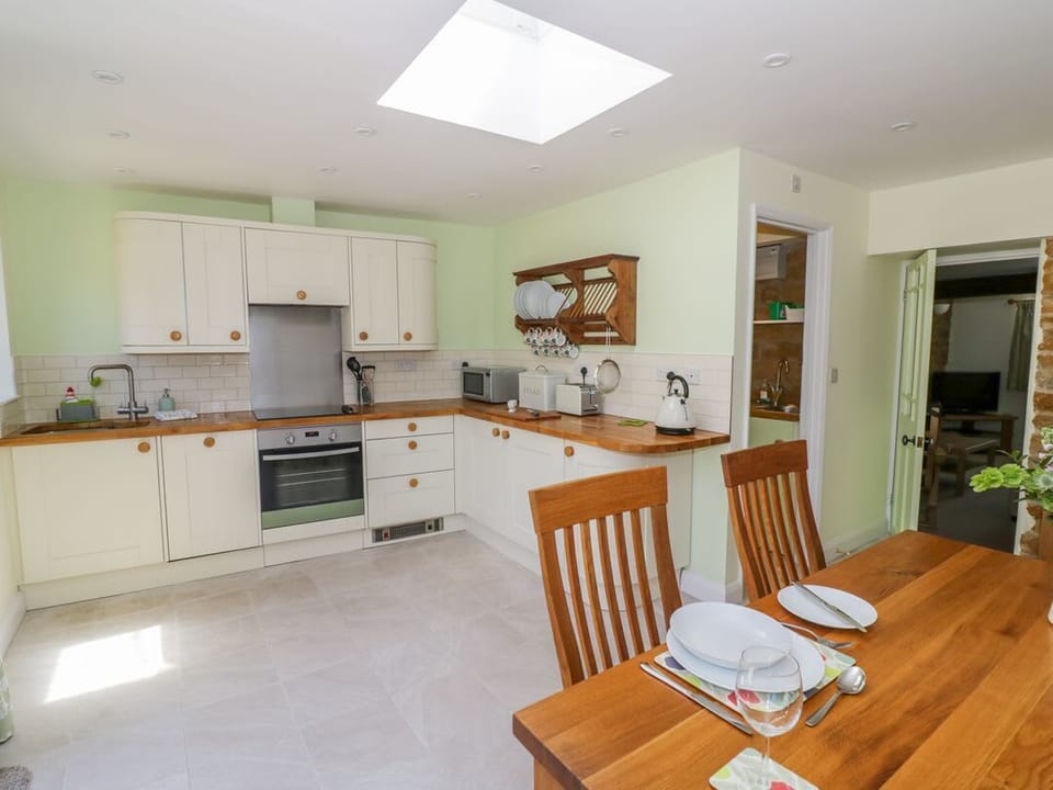 Treacle Cottage