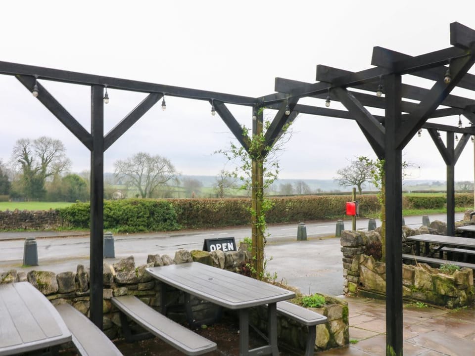 The Loft at The Old Dog Thorpe