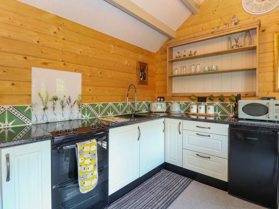 Willow Lodge