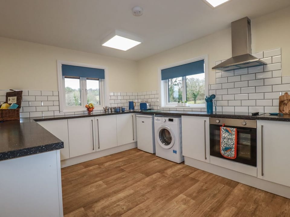 Kingfisher Lodge