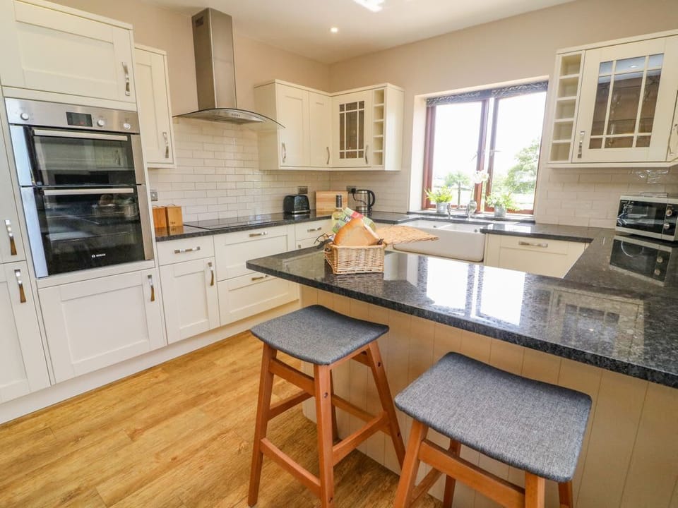 Dairy Cottage