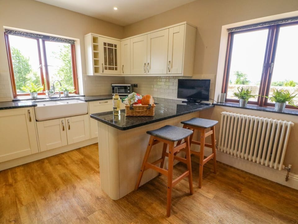 Dairy Cottage