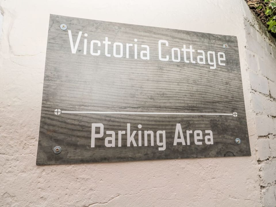 Victoria Cottage