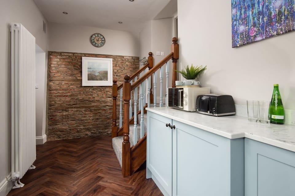 Owl Cottage