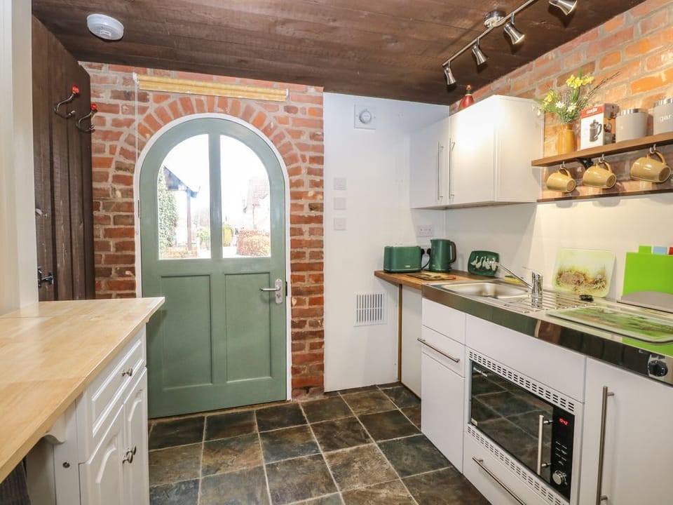 The Annexe