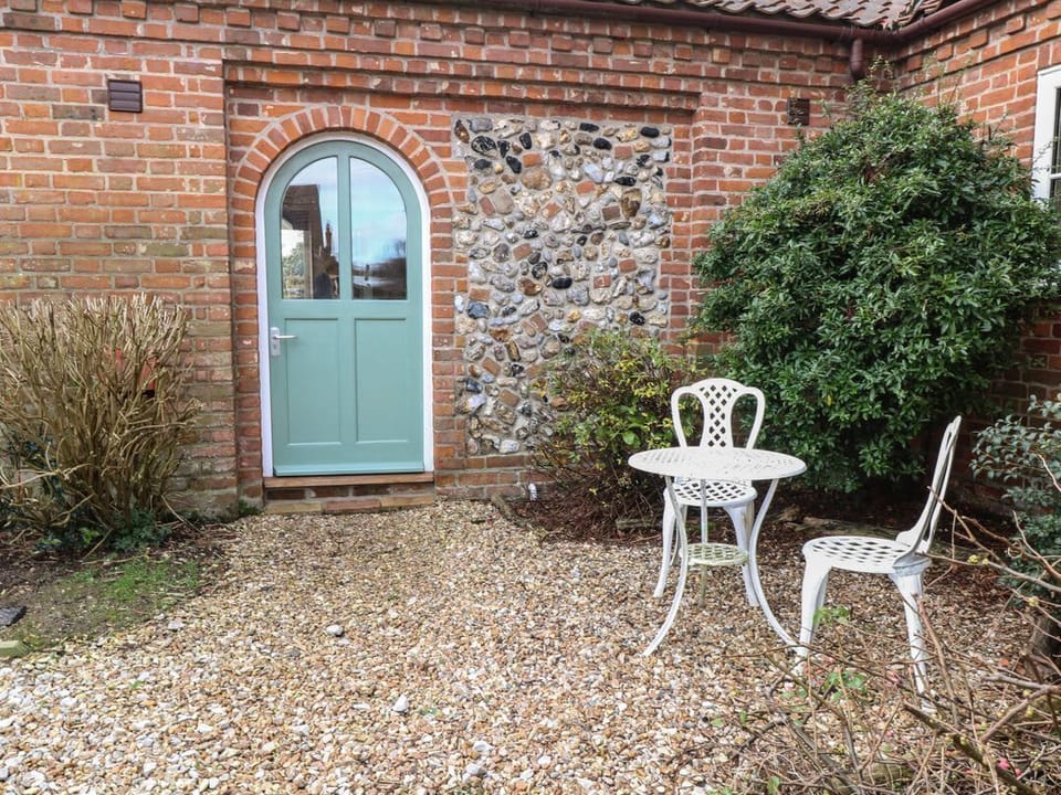 The Annexe