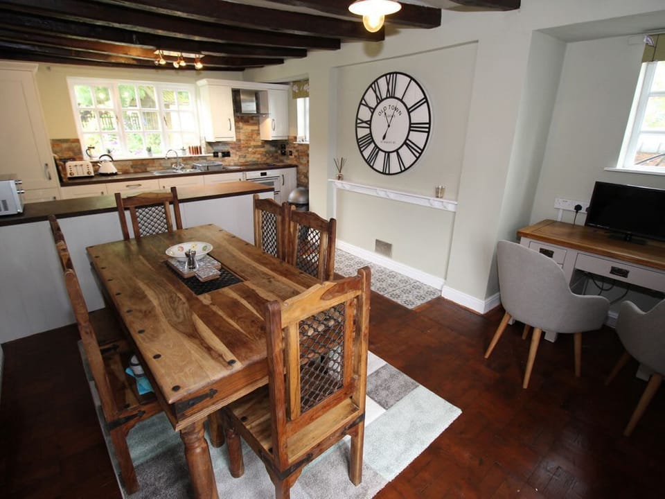 Stallington Hall Farm