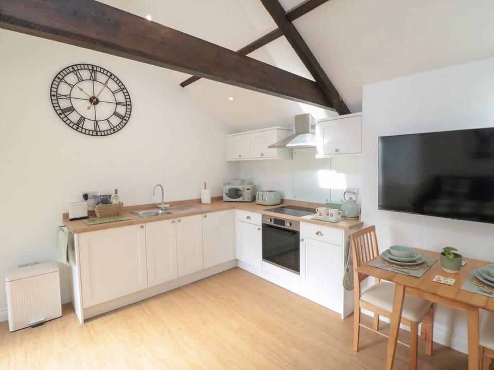 Garden Cottage