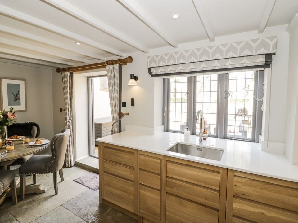 Cotstone Cottage
