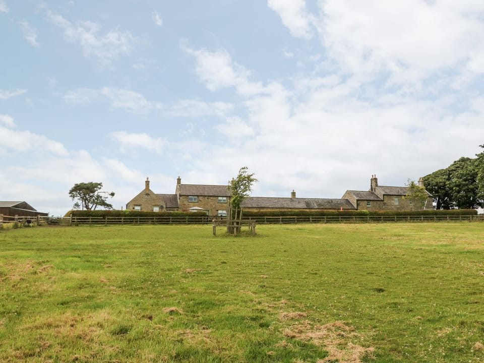 The Granary