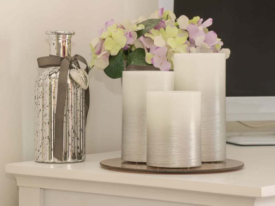 White Rose Apartment