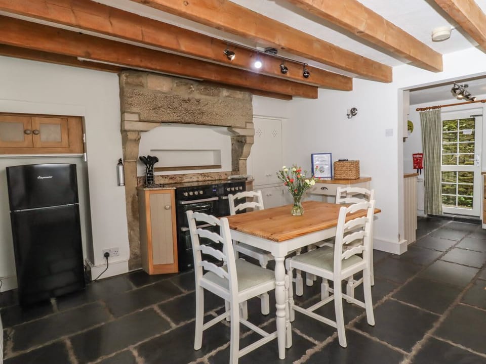 Silver Hill Cottage