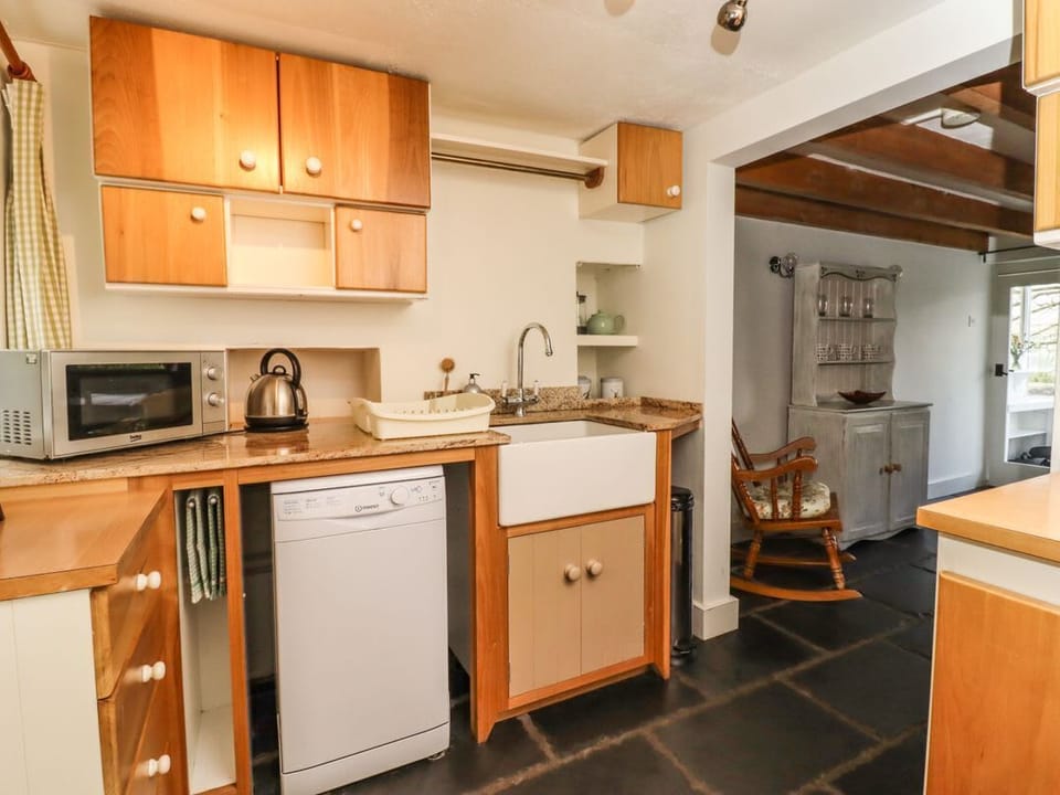 Silver Hill Cottage