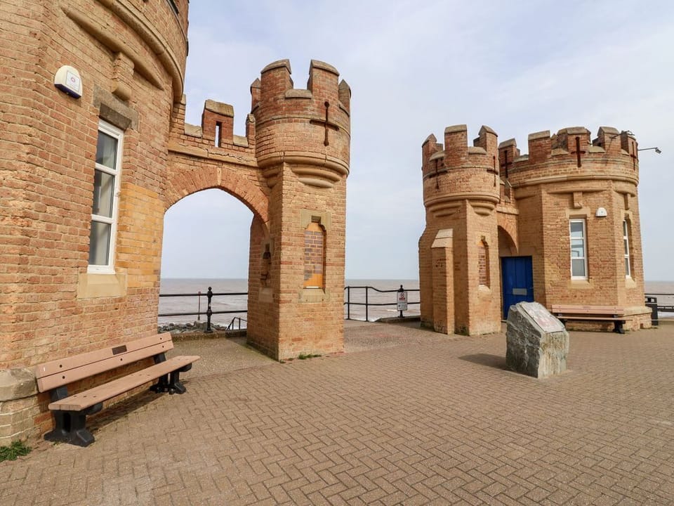 14 The Promenade