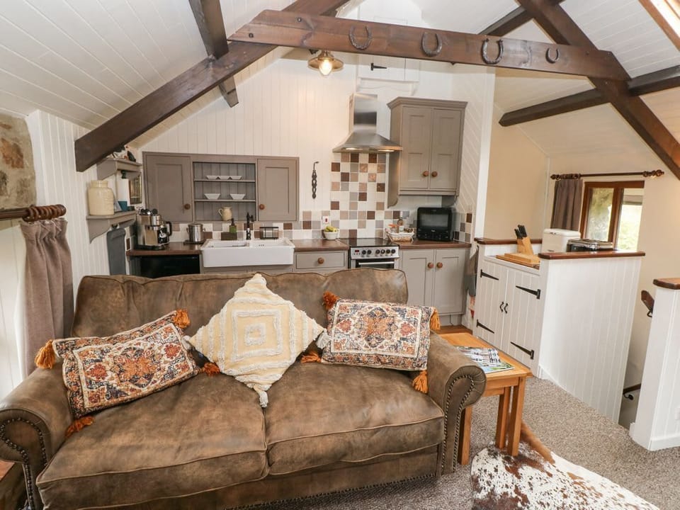 Coach House