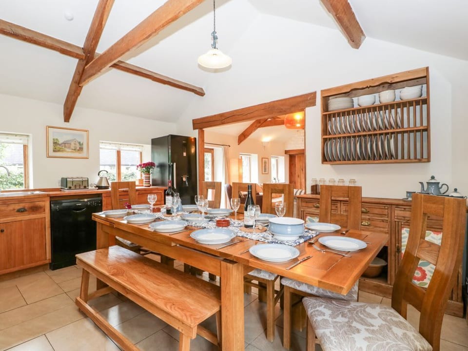Mistletoe Cottage