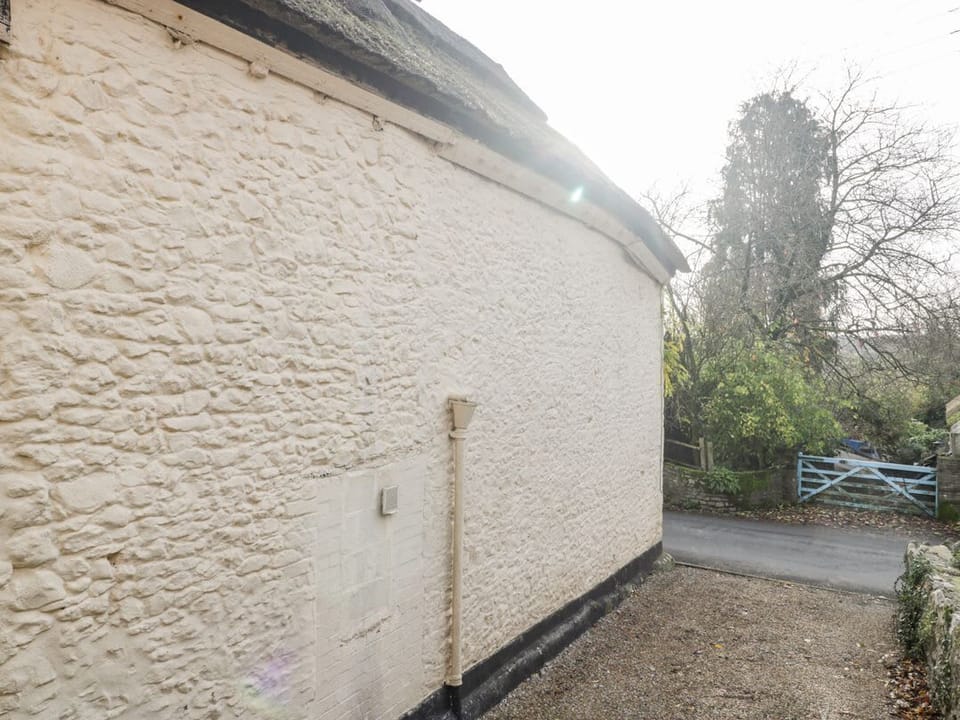 The Linhay