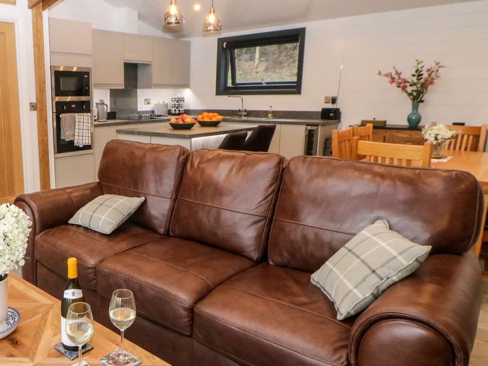 Stables Lodge