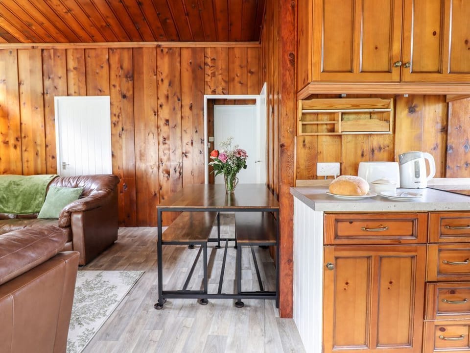 Chalet 2