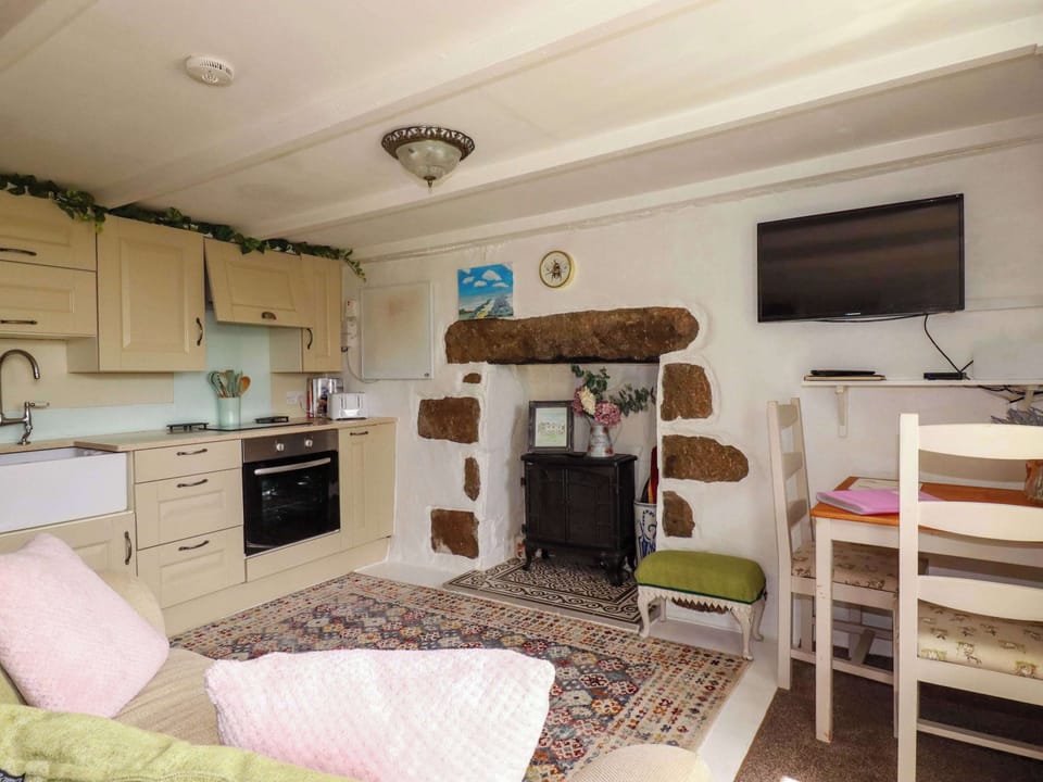 Longview Cottage