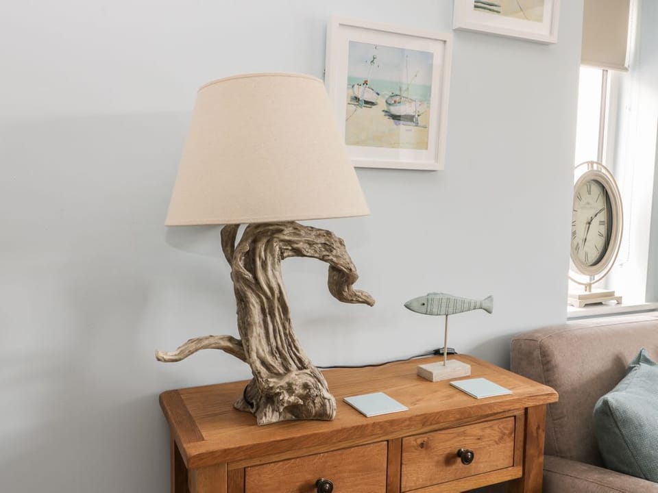 Manor Heath Apartment 2