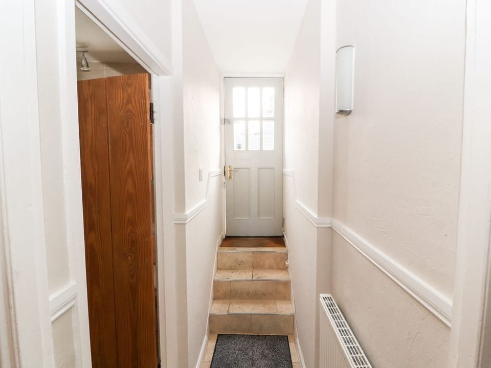 Market Square Maisonette