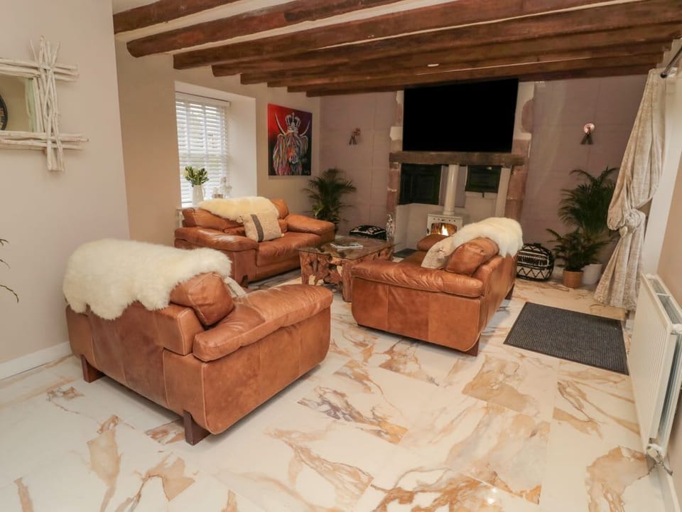Donni Hall Cottage