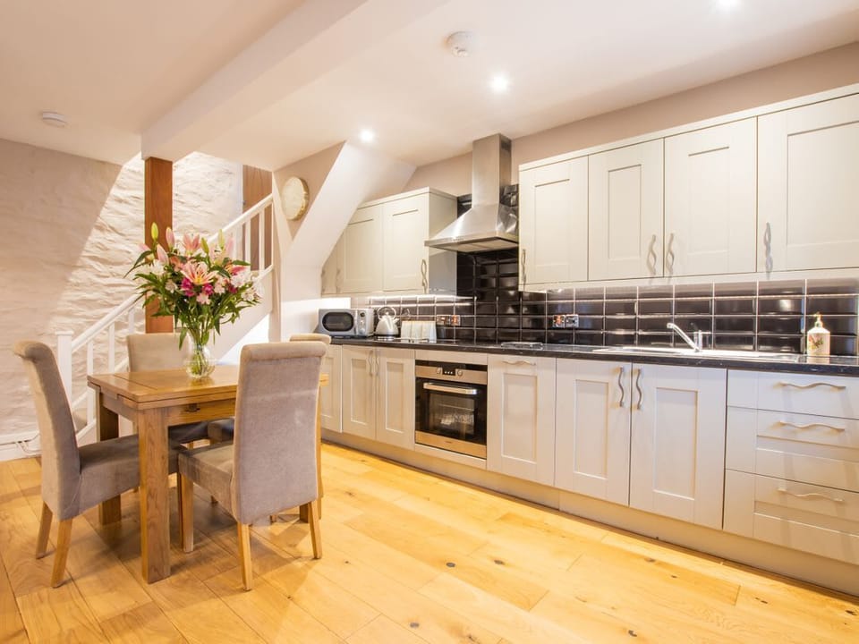 Moelfre Cottage