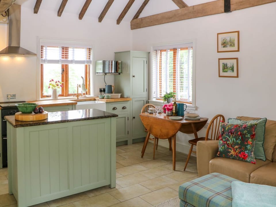 Bay Tree Cottage