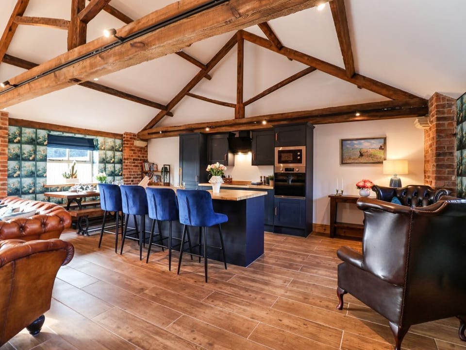 Beth's Cottage