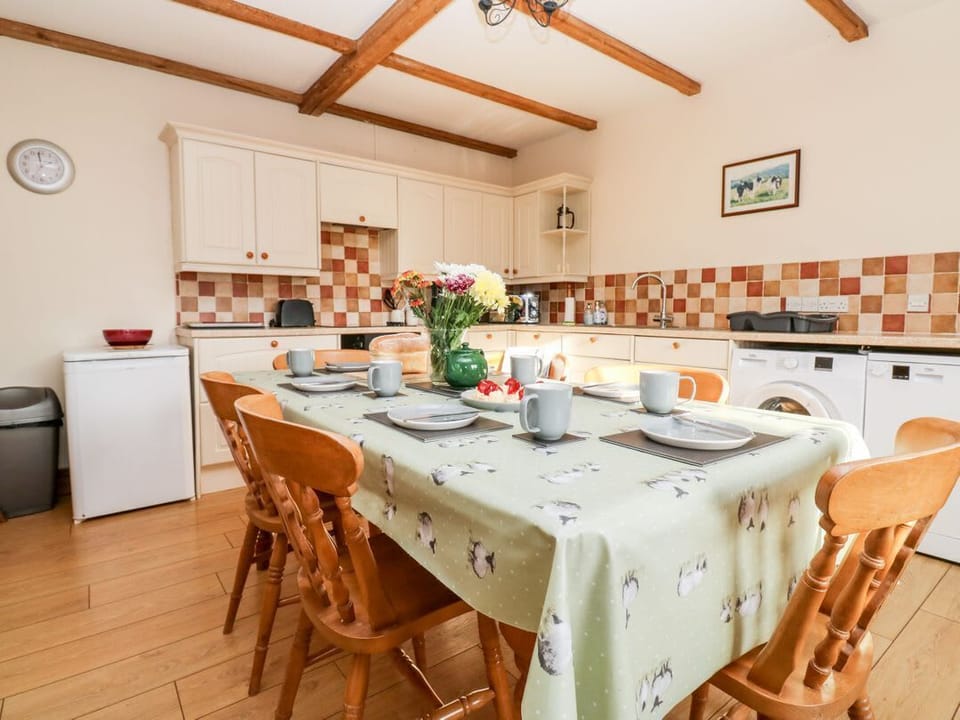 Twyford Farm Cottage