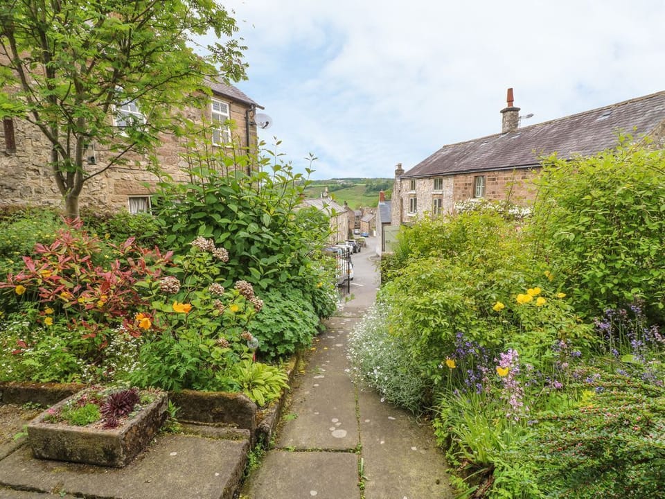 Holly Cottage