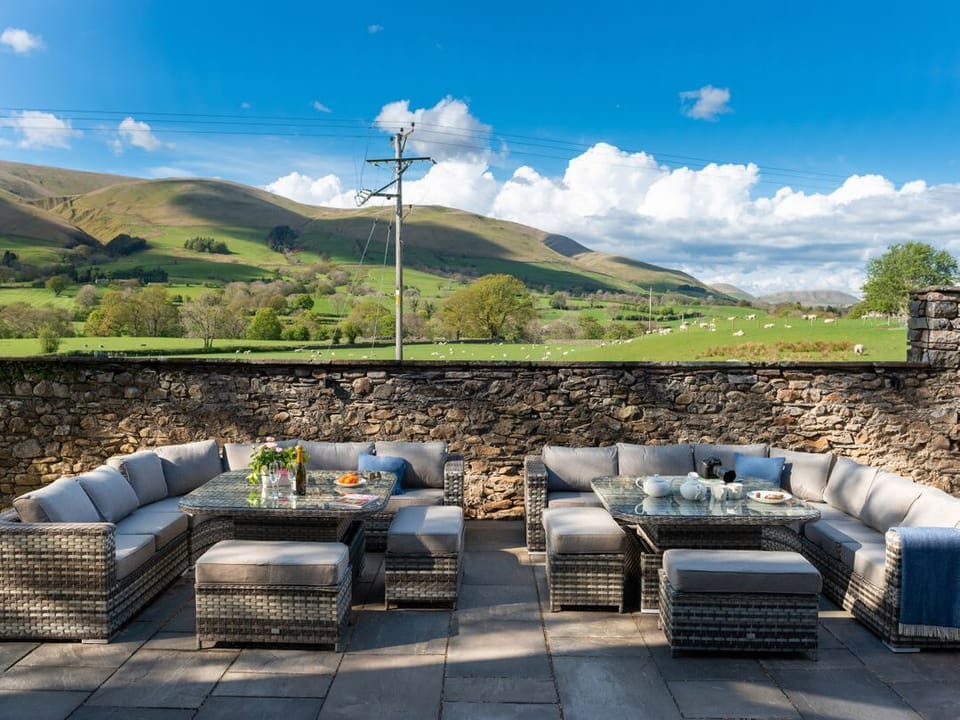 Oakdene Country House